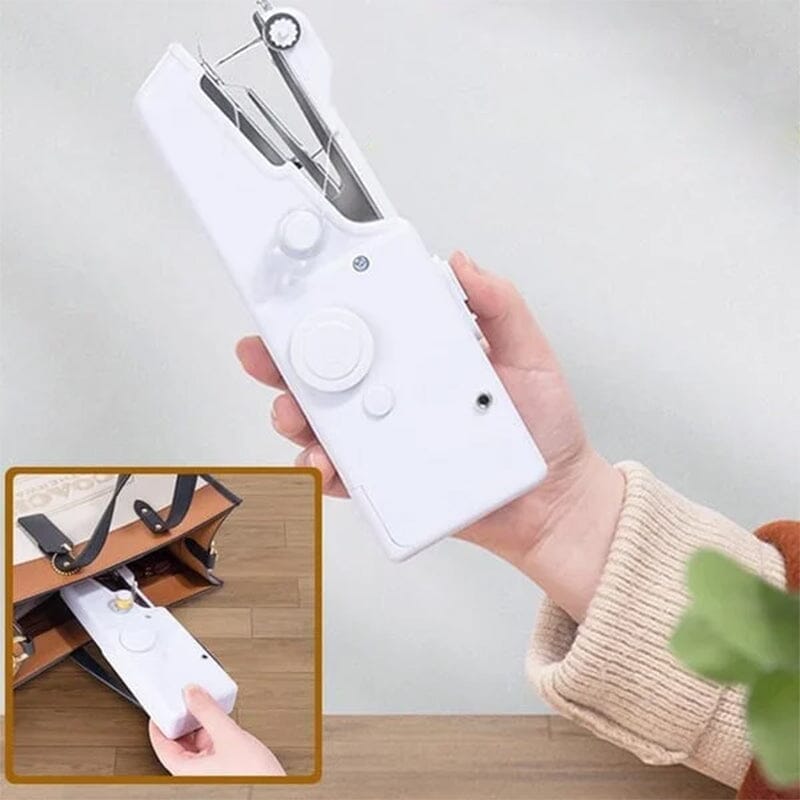 Noxord | Portable portable sewing machine