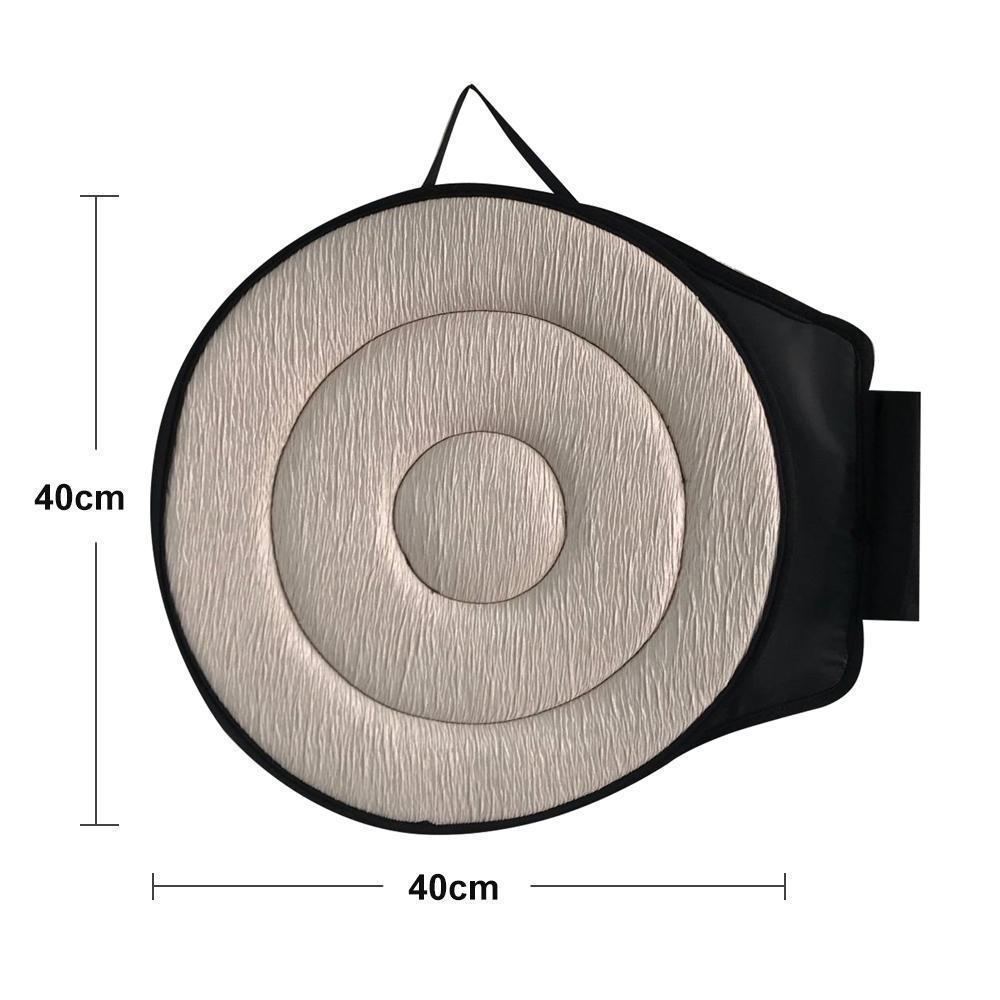 Kalsten | 360° Rotatable Seat Cushion