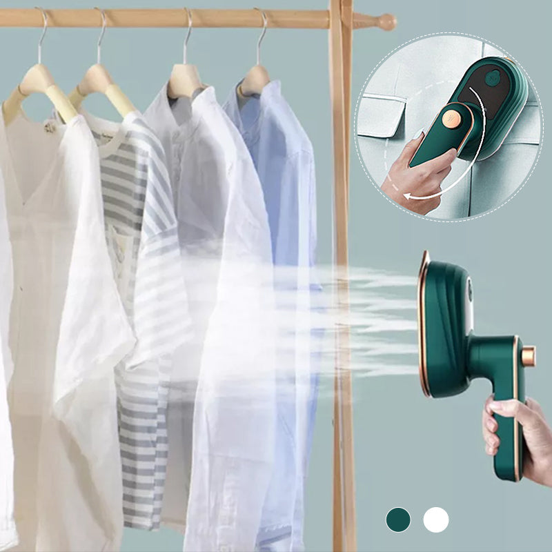 Rotary Clothing Iron | Kalsten