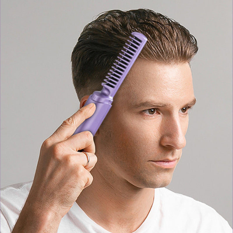 Kalsten | Travel Dryer™ Quick and easy hair styling on the go in just a few minutes.