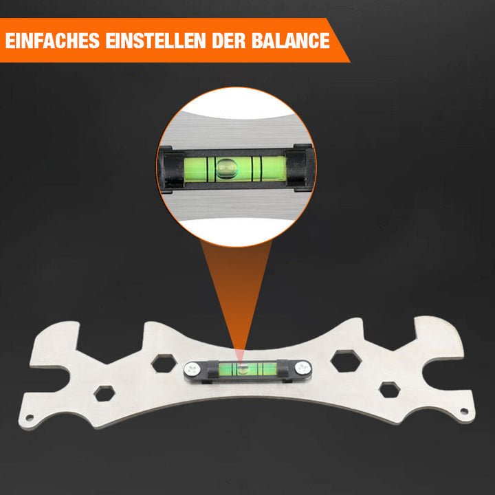 Multifunctional Angle Wrench | Kalsten