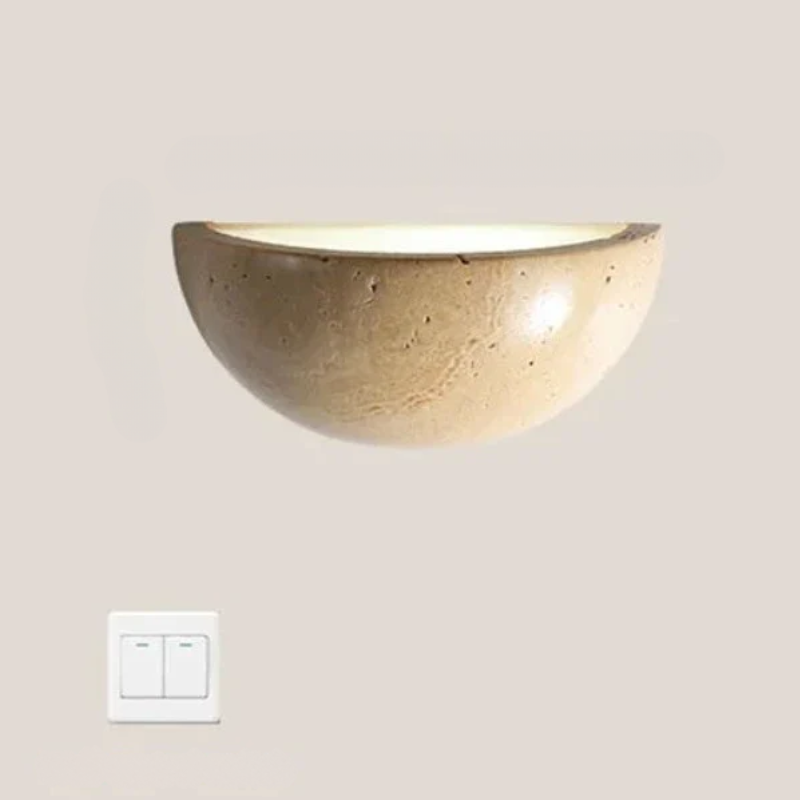 Kalsten | Elegant Wall Light with Modern LED Technology
