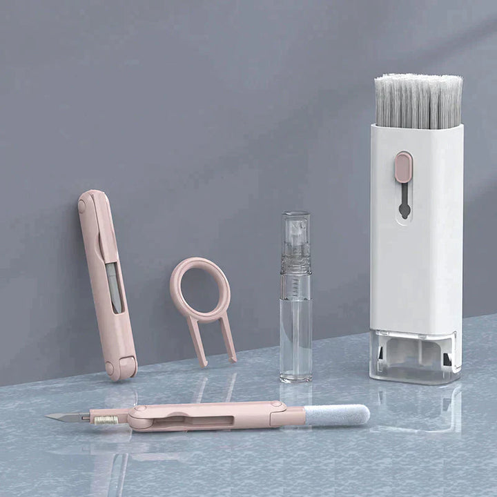 7 in 1 cleaning kit | Kalsten