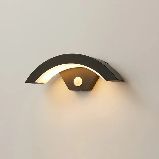 GardeLumiere Outdoor Lighting – Smart Outdoor Lighting with Motion Sensor | Kalsten