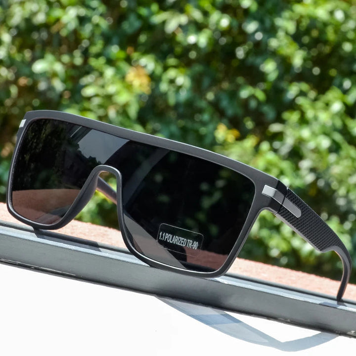 Magnus Sunglasses | Tough & Stylish | Kalsten