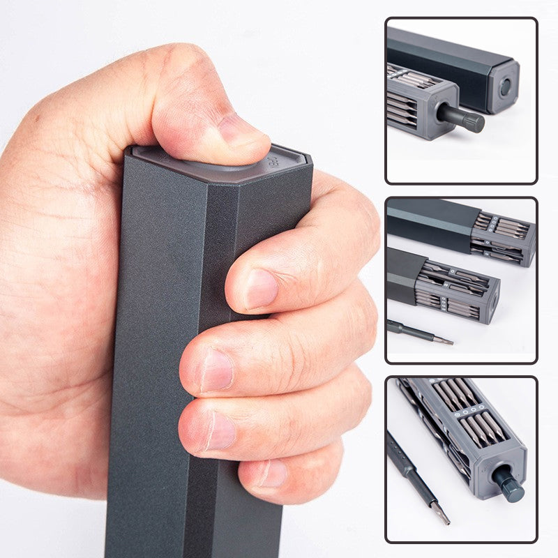 Mini Screwdriver Set | Kalsten