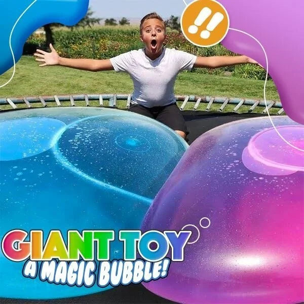 Noxord | Magic Giant Bubble Ball