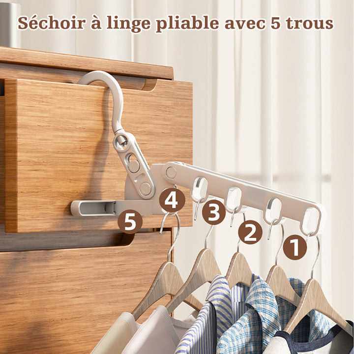 Travel Folding Hangers | Kalsten