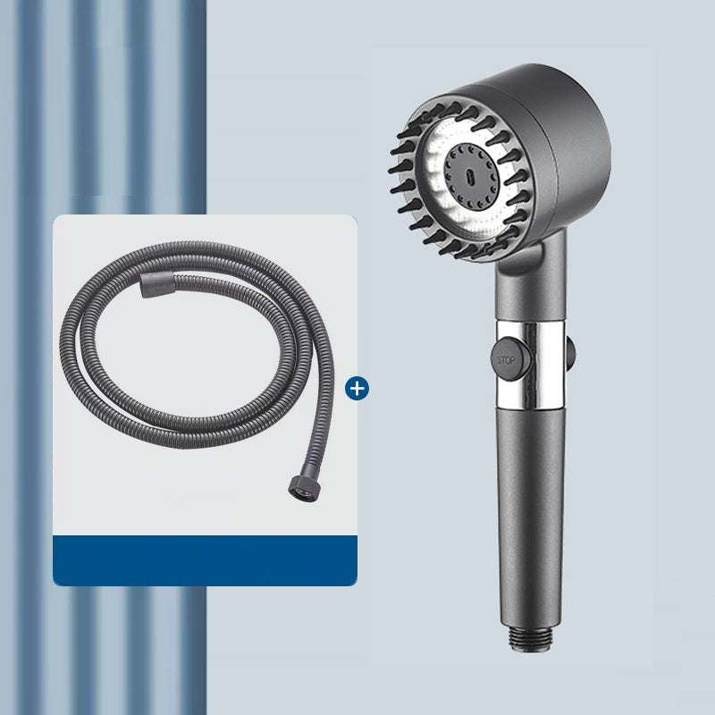 Multifunctional High Pressure Shower Head Set | Kalsten