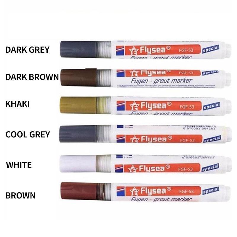 Kalsten | Tile Joint Repair Pen