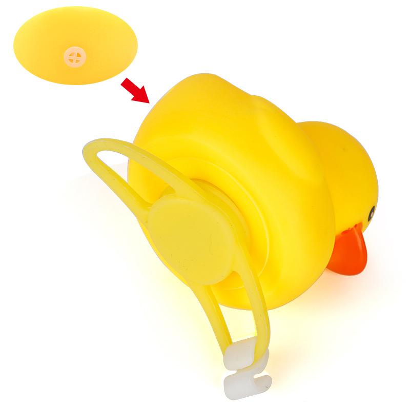 Small yellow duck bicycle bell Kalsten