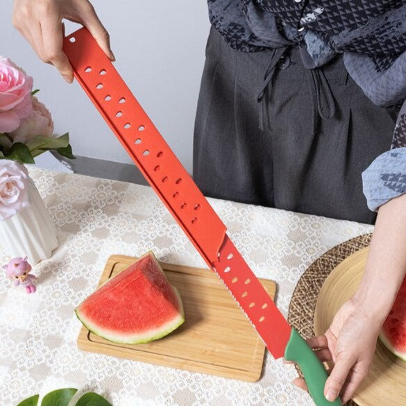 Kalsten | Long Handle Watermelon Cutter