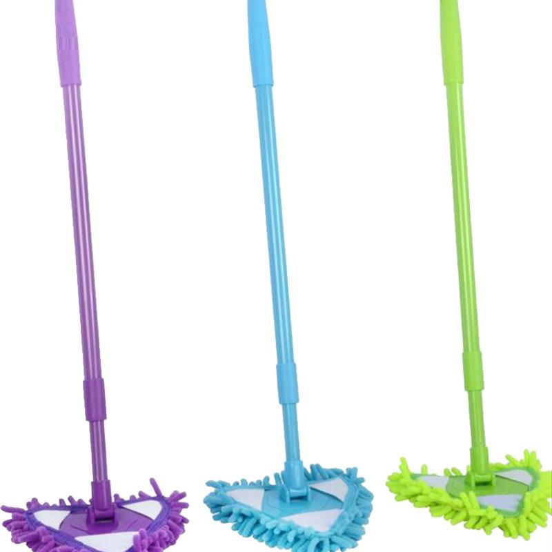 Kalsten | Rotatable adjustable triangular mop