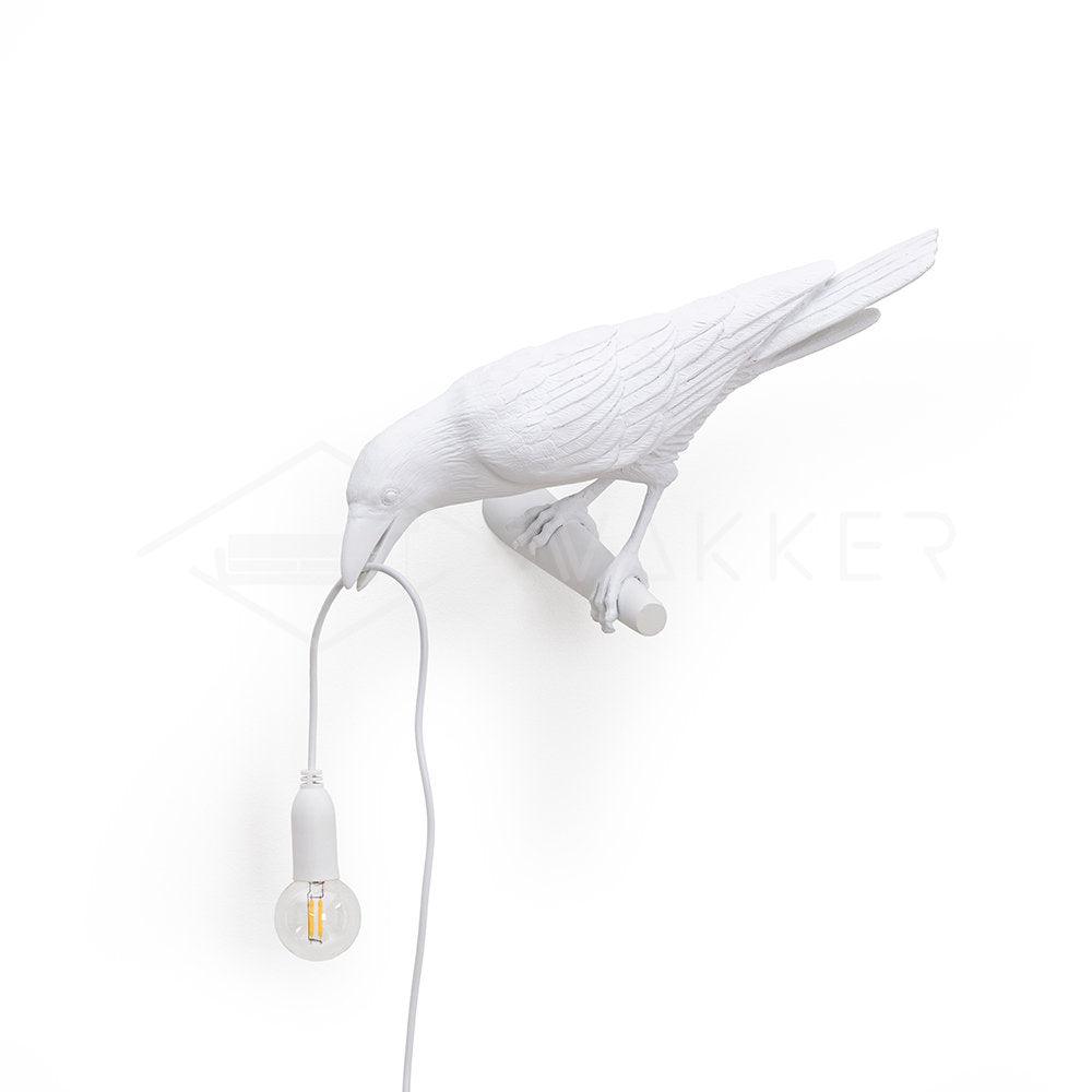 Kalsten | Bird Wall Light