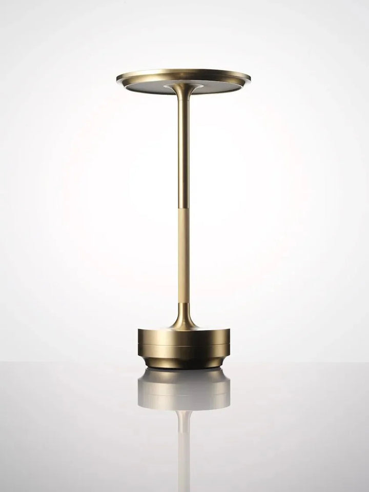 LuxeGlow Illuminate your space with elegance | Kalsten