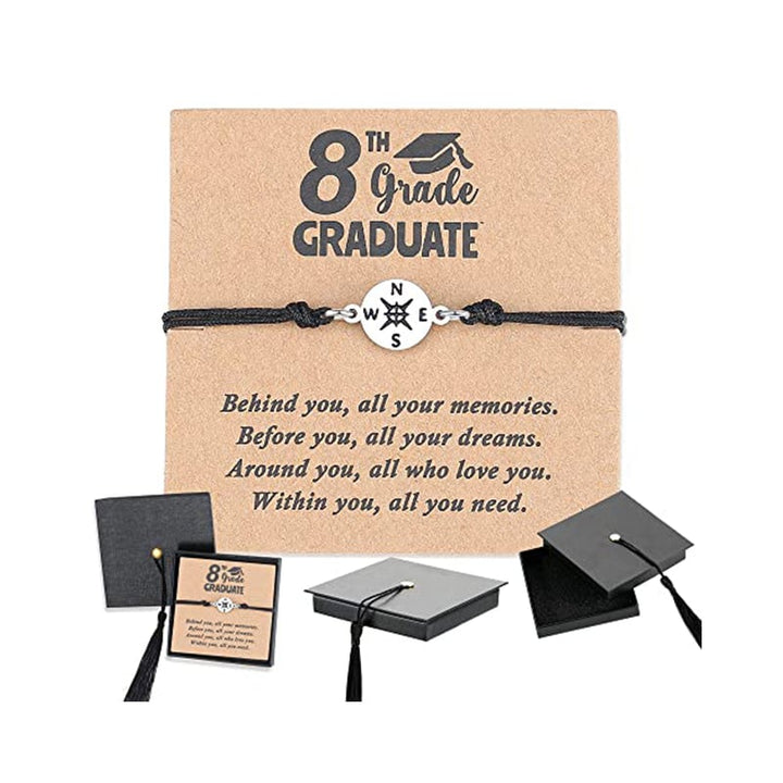 Noxord | Graduation Commemorative Bracelet