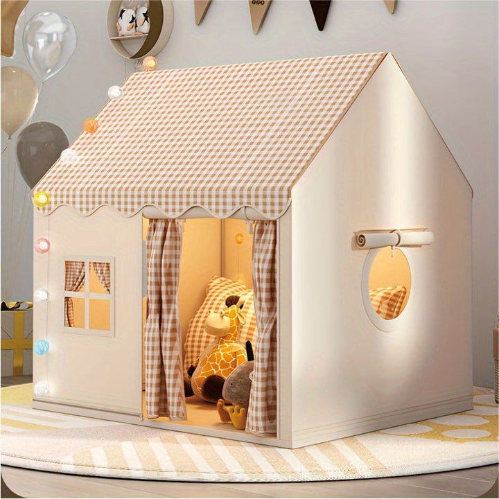 PlayDome Playhouse – Kids Tent for Indoor and Outdoor | Kalsten