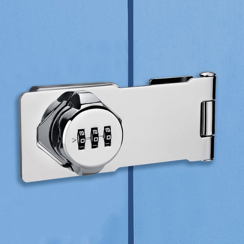 Smartlock - Secure Your Items - Practical and Reliable - Peace of Mind | Kalsten