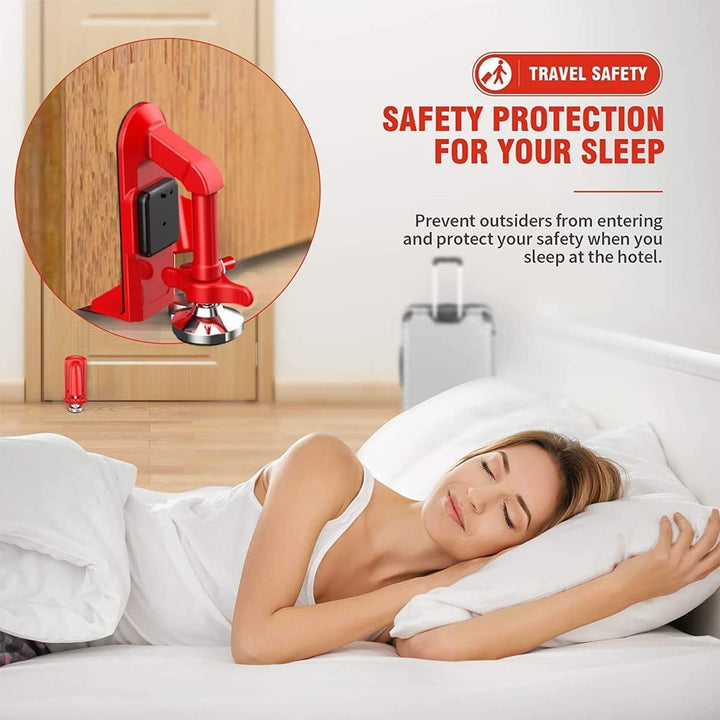 SécuriPorte worry-free feeling guaranteed | Kalsten