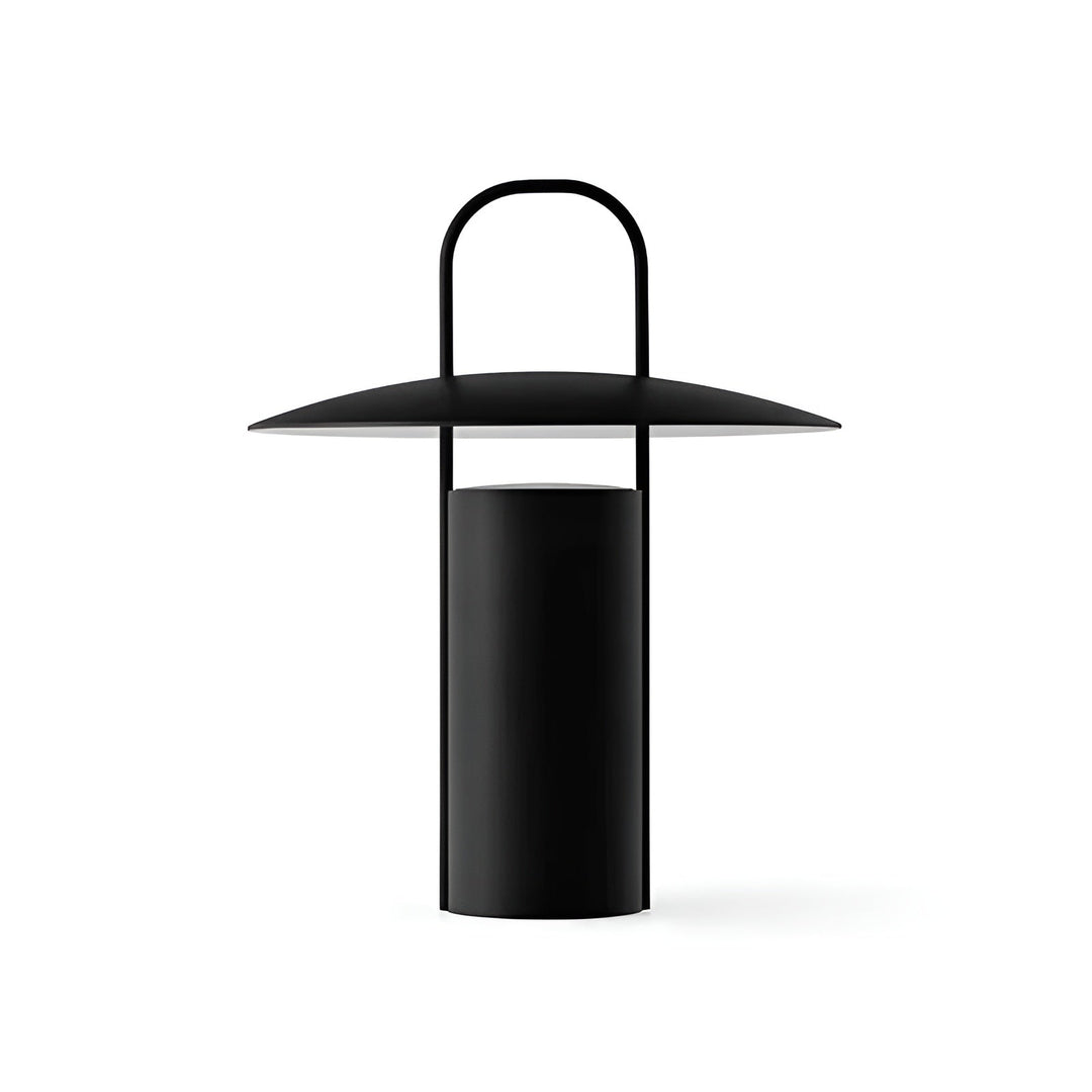 GlowLight Garden Lighting – Magical LED Table Lamp for Outdoor, Waterproof & Rechargeable Noxord