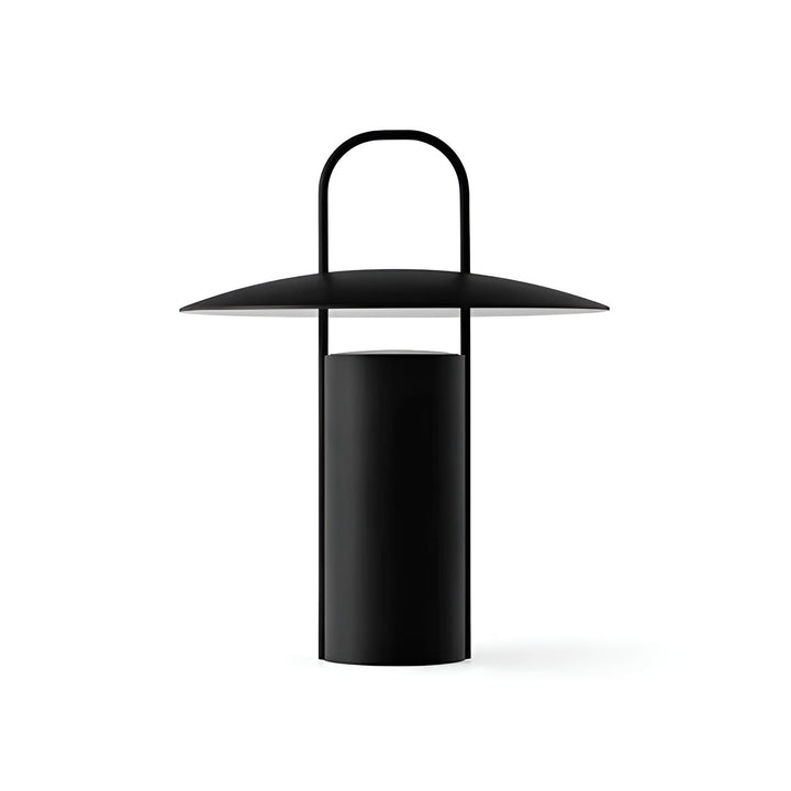GlowLight Garden Lighting – Magical LED Table Lamp for Outdoor, Waterproof & Rechargeable Noxord