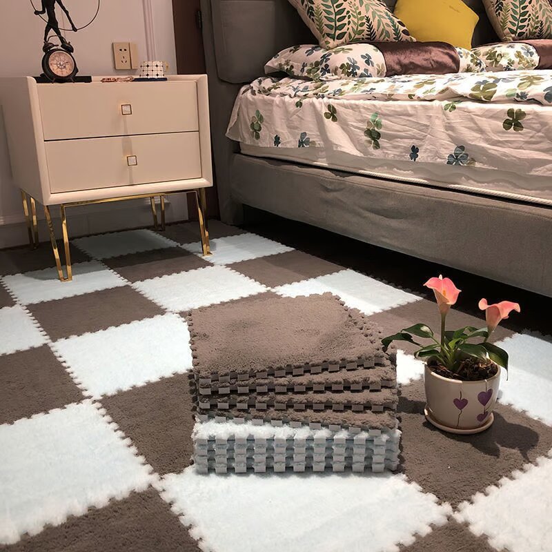 SkyLuxe — Transform every step into a pure oasis of comfort full of softness and security | Kalsten