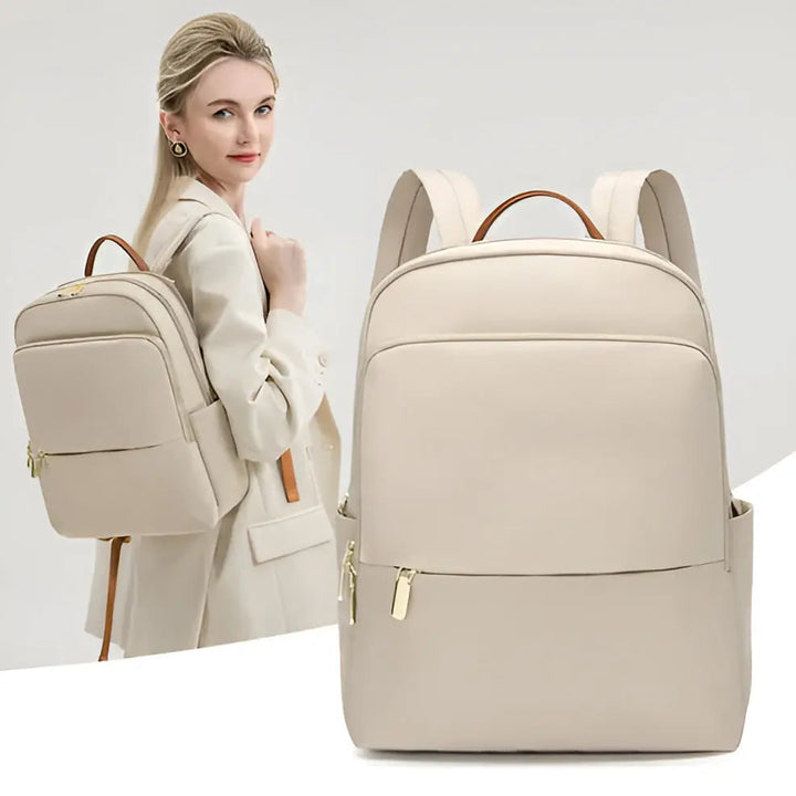 Trendy Multifunctional Women's Backpack - Sophia | Kalsten