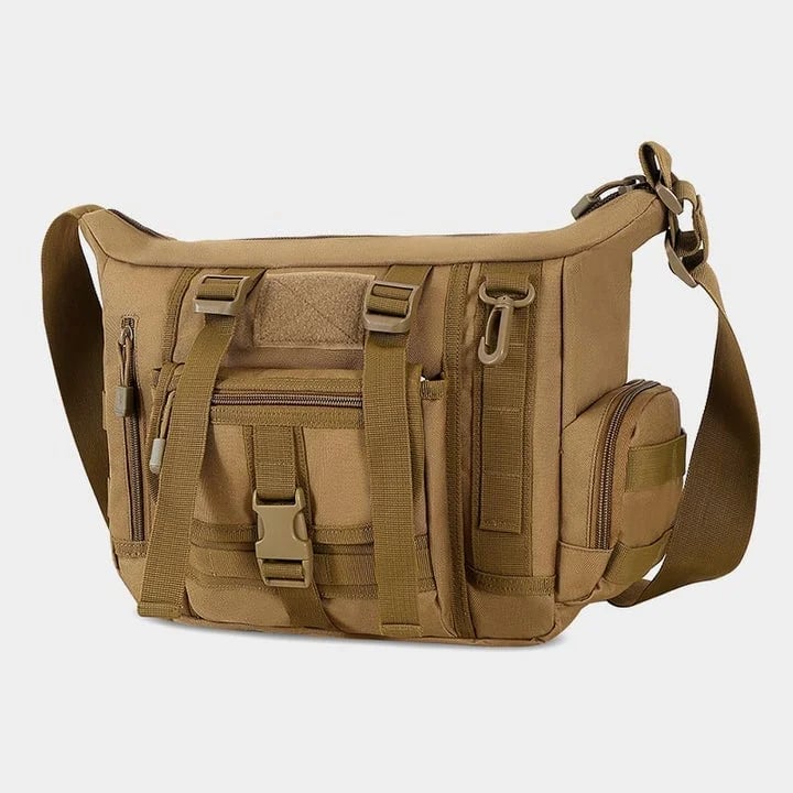 TrailGuard — Indestructible protection that safely carries your technology and valuables through any adventure | Kalsten