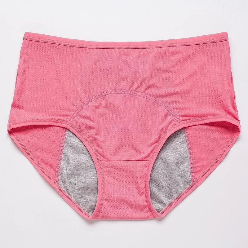 Kalsten | Leak-proof protective panties with high waist