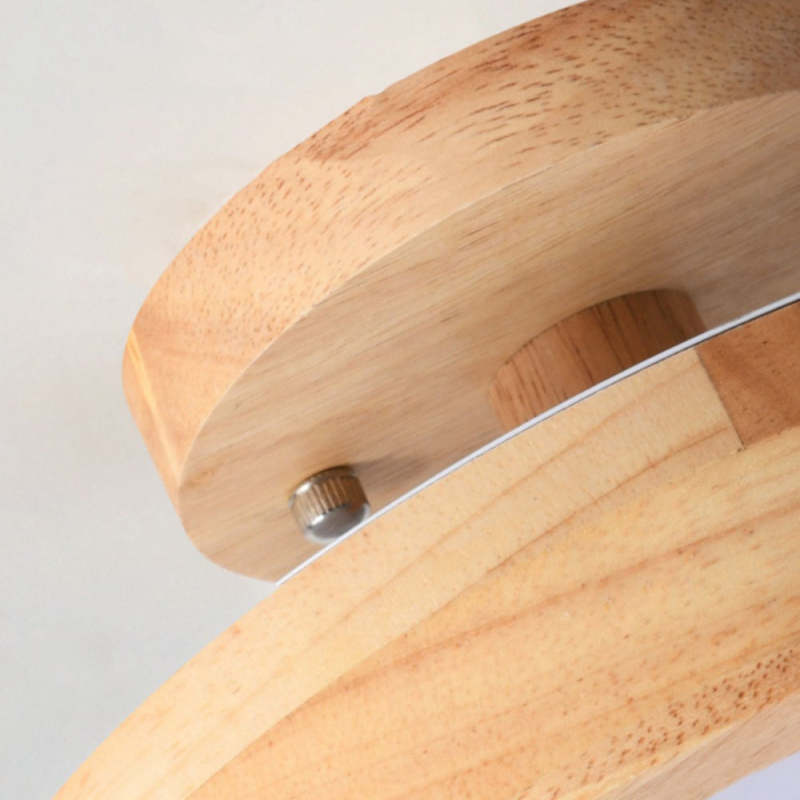 Modern LED Ceiling Lamp - LunaLux | Kalsten