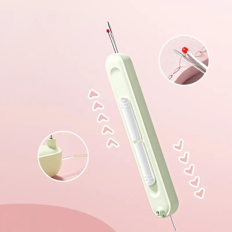 StitchSwift — No more frustration when sewing thanks to incredibly easy control and lightning-fast results | Kalsten