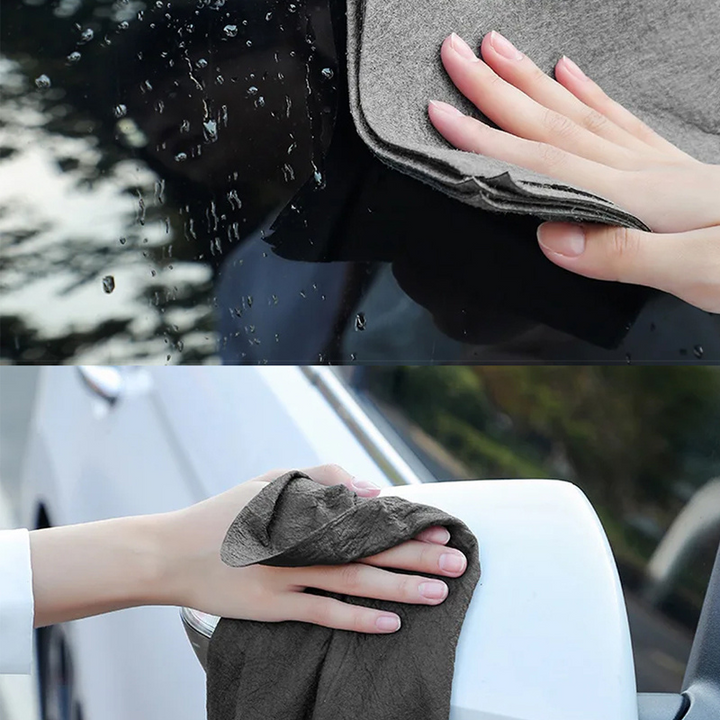 PowerWipe PRO — Crystal clear cleanliness without effort for a dazzling home | Kalsten