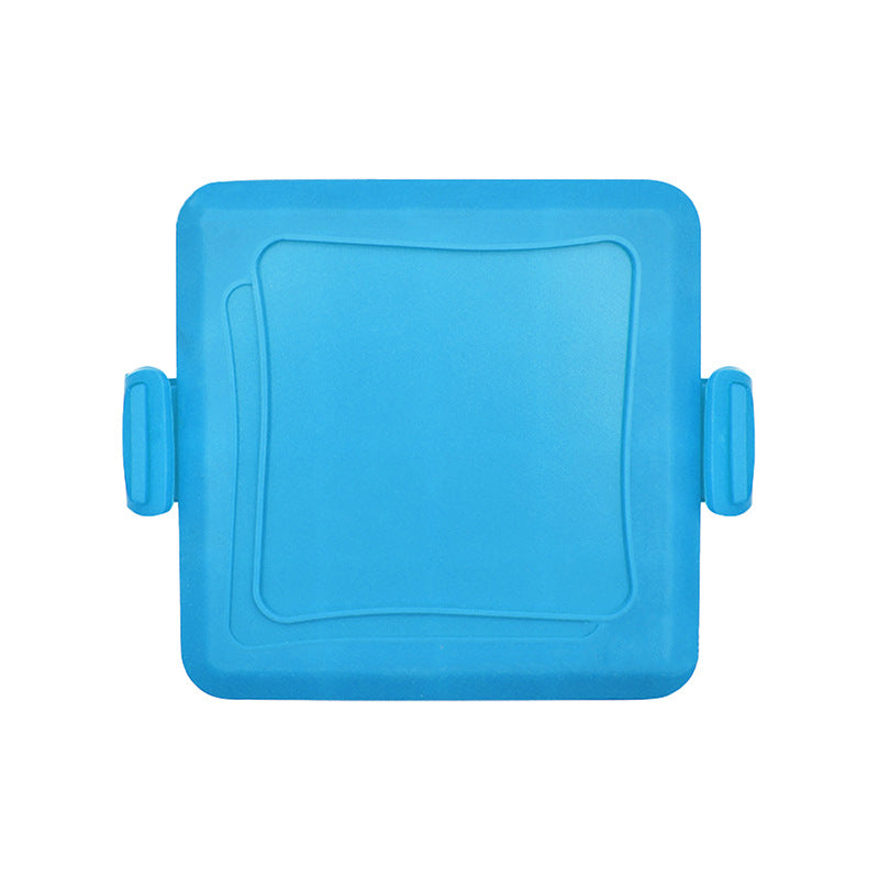 CrunchMate™ Sandwich Maker for Microwave & Oven | Kalsten