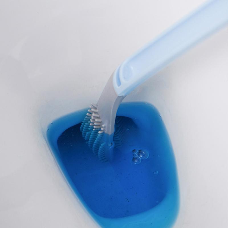 BlastClean — Say goodbye to dirty corners and feel like the boss in a sparkling clean bathroom! | Kalsten