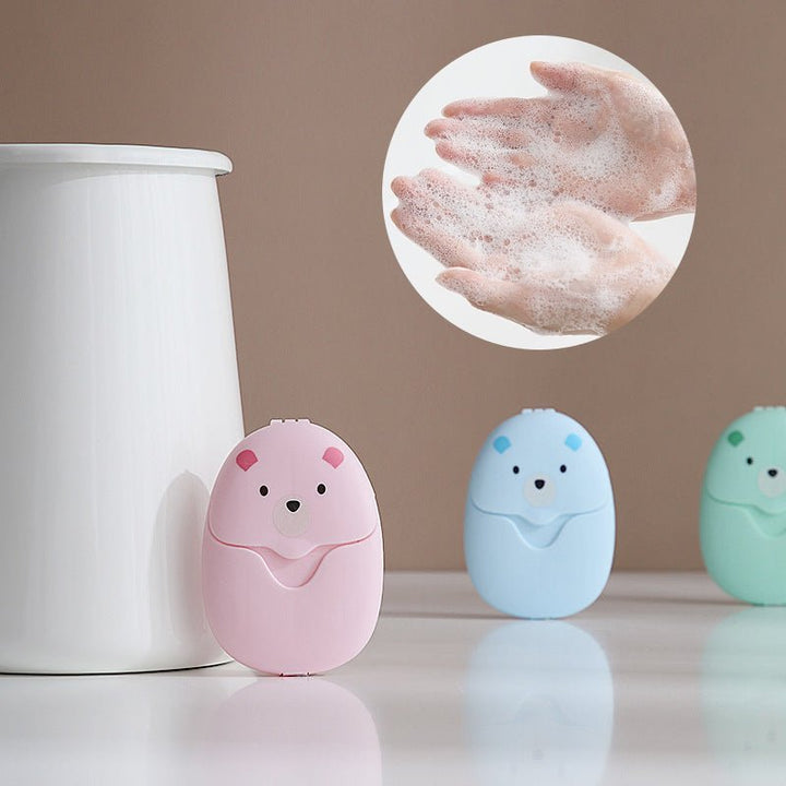 Perfect Hygiene - Dirty Hands - Practical and environmentally friendly | Kalsten
