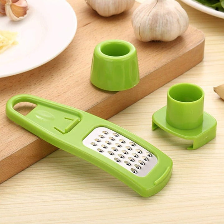 Garlic grater for kitchen & household | Kalsten