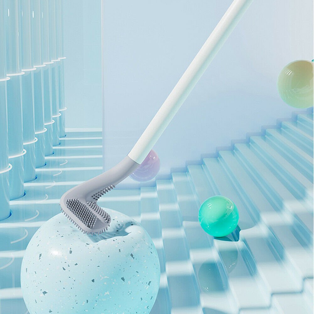 own - No more dirt - Flawless hygiene - User-friendliness | Kalsten
