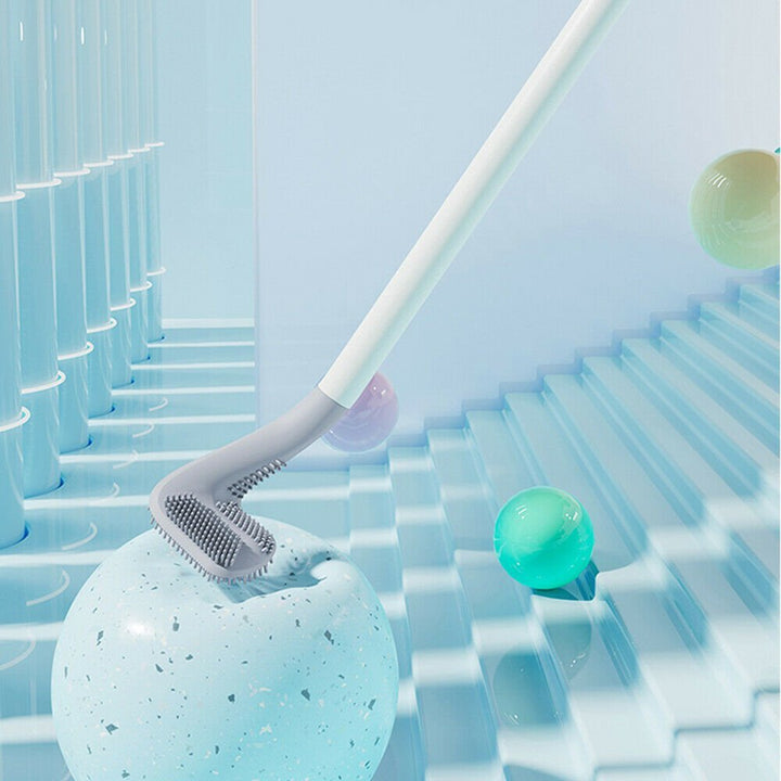 own - No more dirt - Flawless hygiene - User-friendliness | Kalsten