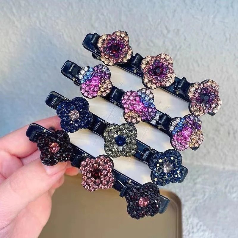 Easily Change Your Hairstyle - 4 Innovative Accessories | Kalsten