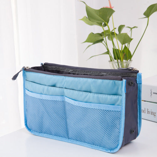 Multi-Pocket Handbag Organizer Kalsten