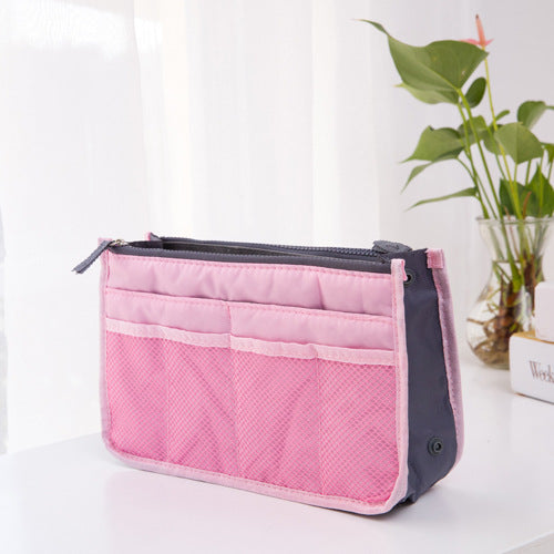 Multi-Pocket Handbag Organizer Kalsten