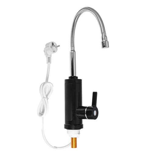 Kalsten | 3000W Electric Kitchen Tap with Instant Hot Water - FlowHeat