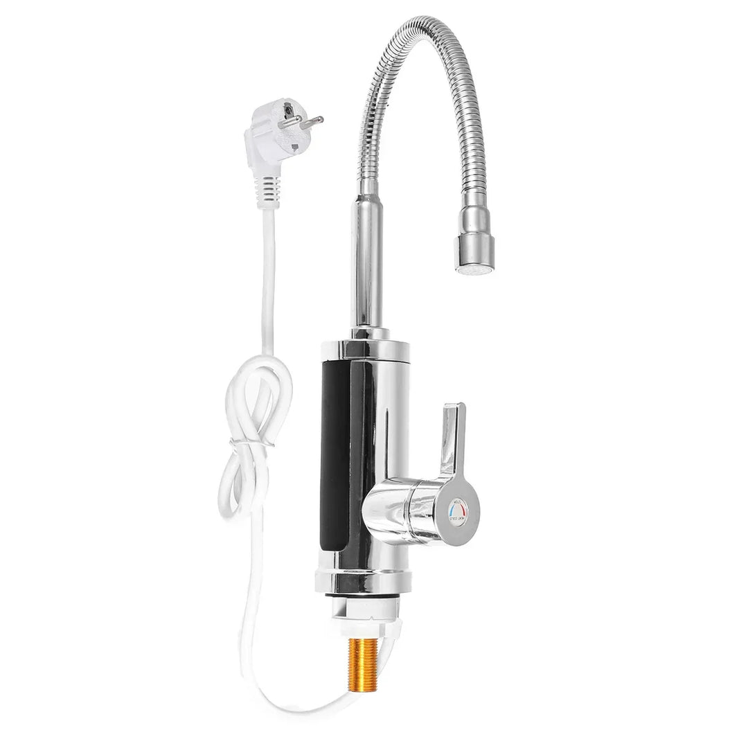 Kalsten | 3000W Electric Kitchen Tap with Instant Hot Water - FlowHeat
