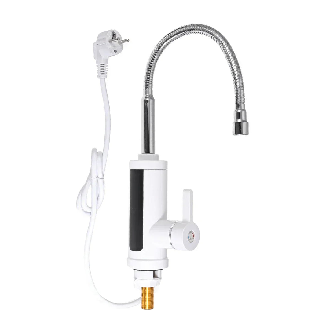 Kalsten | 3000W Electric Kitchen Tap with Instant Hot Water - FlowHeat