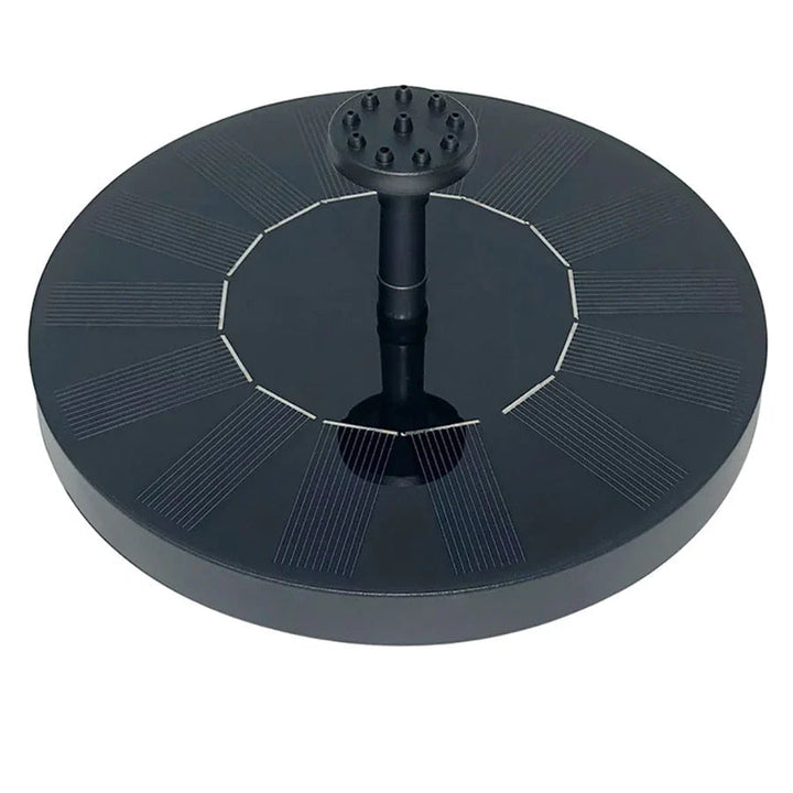 SolarSprout — Transforms your garden into a vibrant paradise full of bubbling freshness and natural tranquility | Kalsten