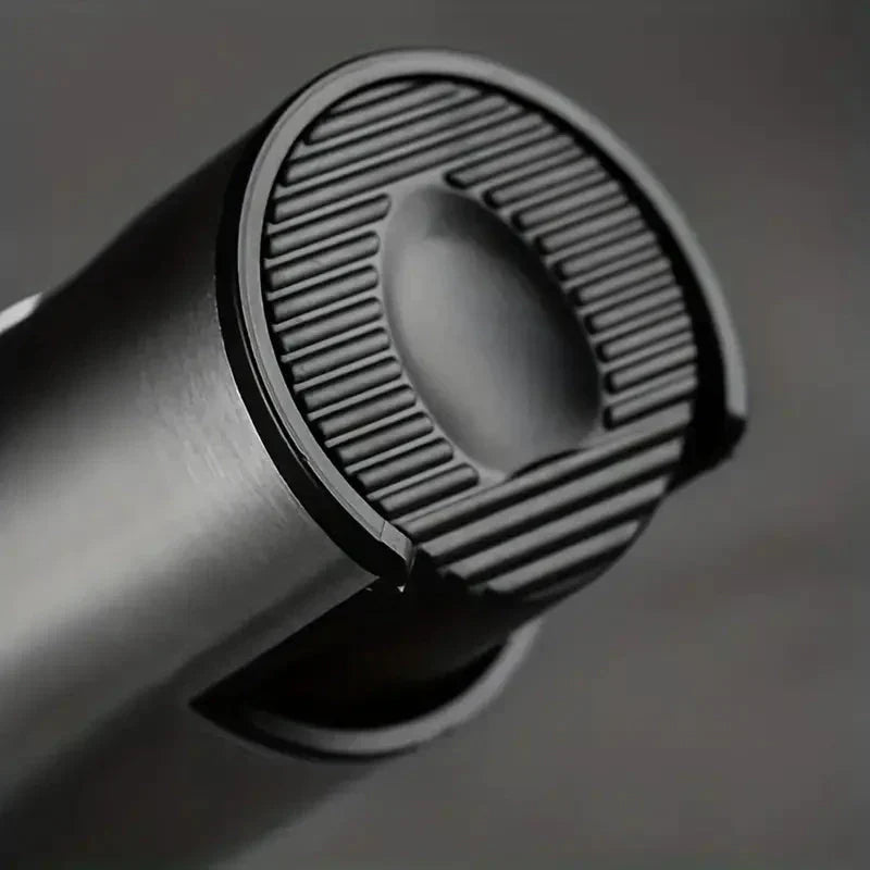 Kalsten | 304 Stainless Steel Oil Spray Bottle
