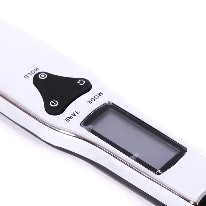 Digital Measuring Spoon Scale
