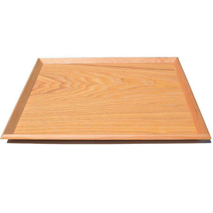 Premium Wooden Serving Platter