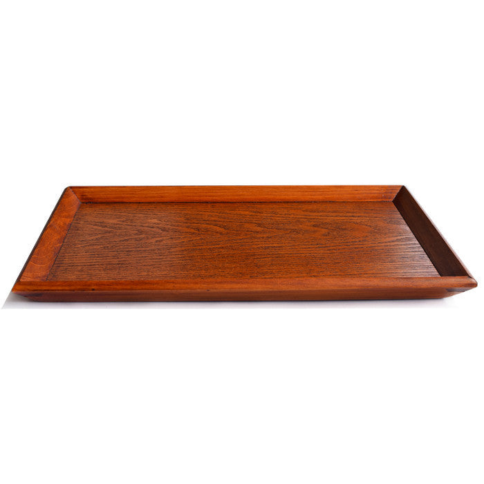 Premium Wooden Serving Platter