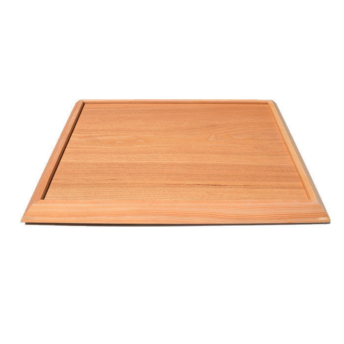 Premium Wooden Serving Platter